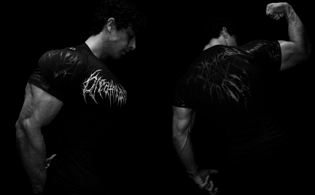 Final Breath  - breathedivinity