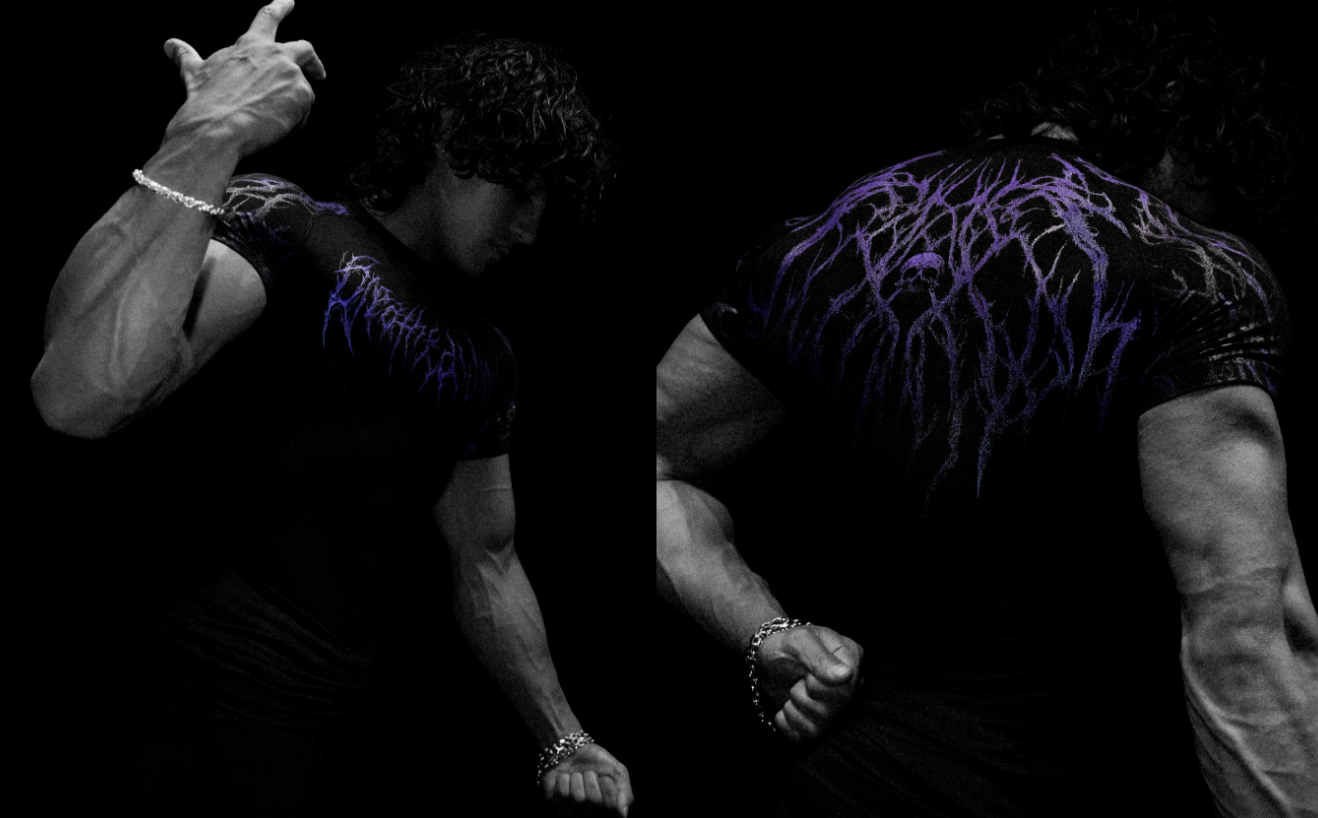 Final Breath  - breathedivinity