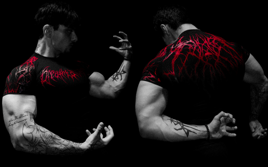 Final Breath  - breathedivinity