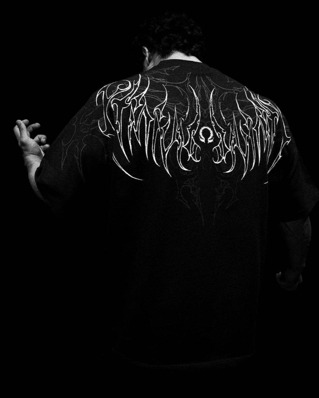 Agonny - BREATHEDINITY