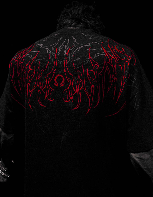 Agonny - BREATHEDINITY