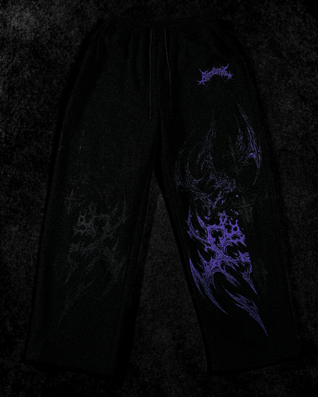 Night Venom - Breathedivinity