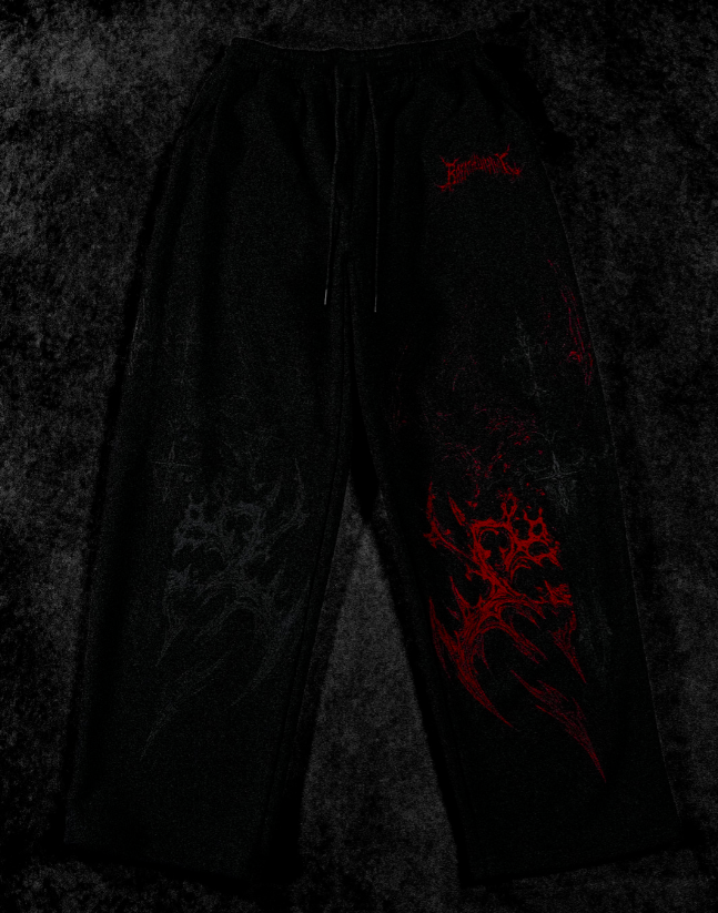 Night Venom - Breathedivinity