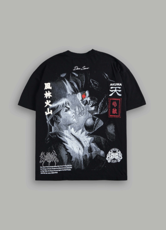AKUMA - DARC SPORT