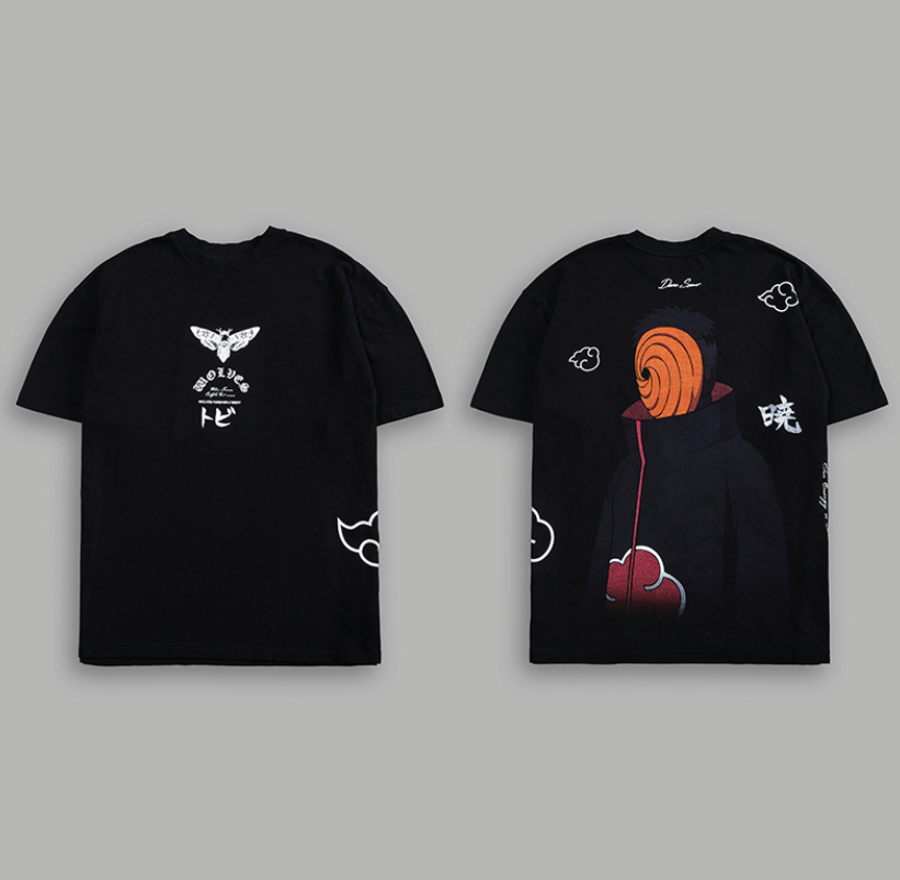 Naruto Shippuden - DARC SPORT