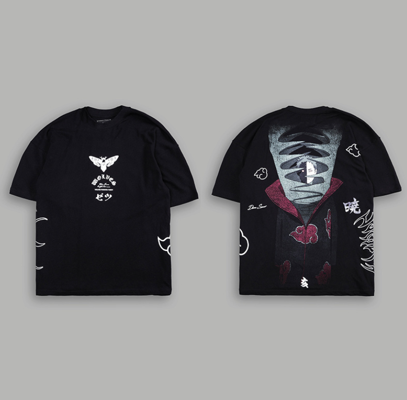 Naruto Shippuden - DARC SPORT