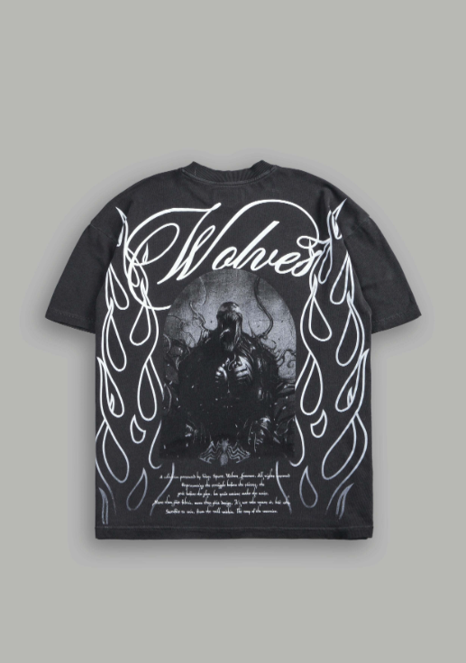 VENOM - WOLVES CLUB