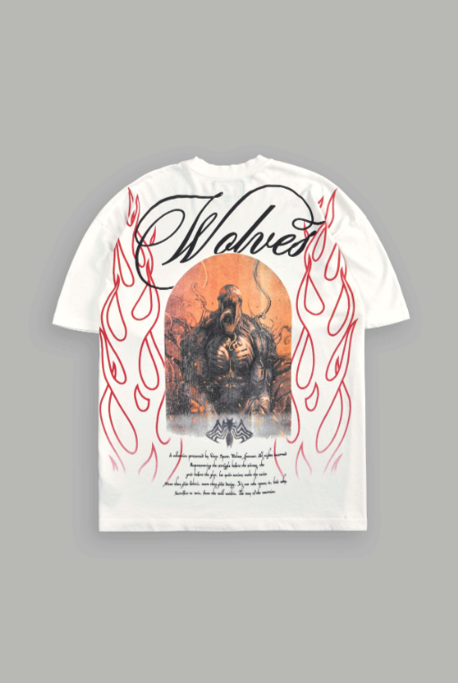 VENOM - WOLVES CLUB