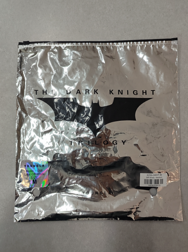 YOUNGLA X BATMAN | 8004