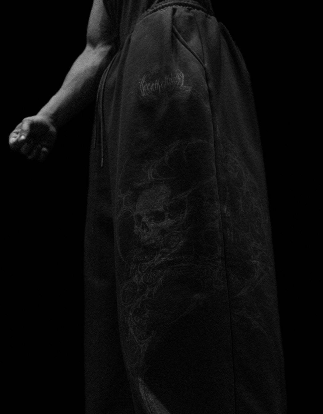 Dark Cathedral | BREATHEDIVINITY