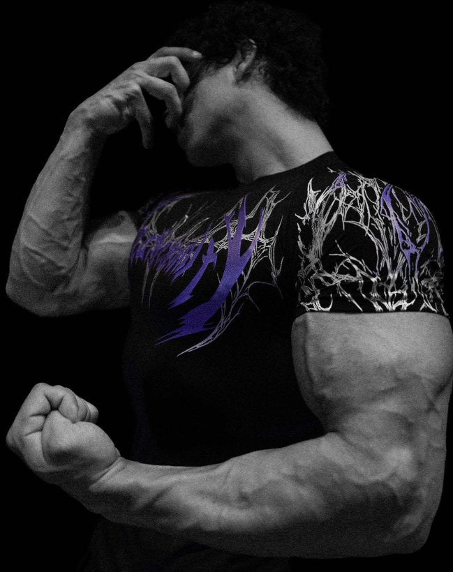 Eclipse Compresion - BREATHEDIVINITY