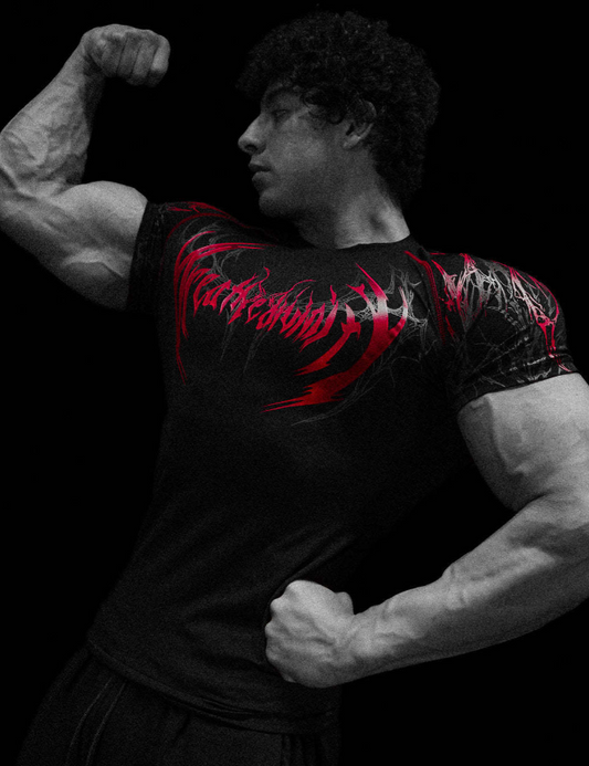 Eclipse Compresion - BREATHEDIVINITY