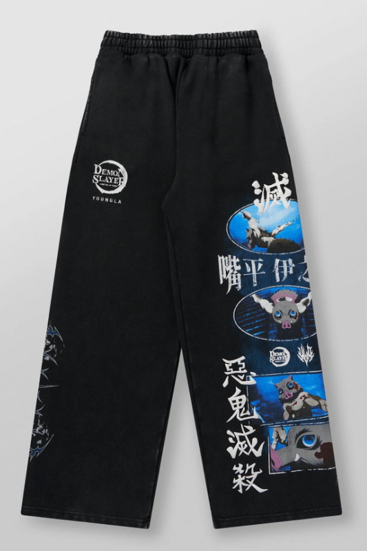 DEMON SLAYER X YOUNGLA