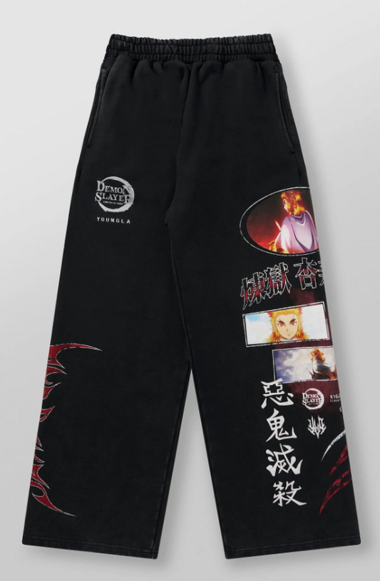 DEMON SLAYER X YOUNGLA