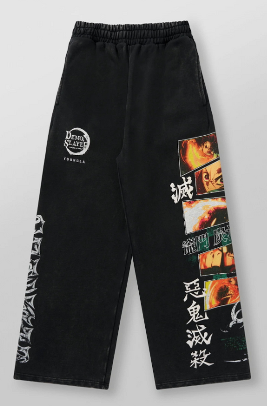 DEMON SLAYER X YOUNGLA