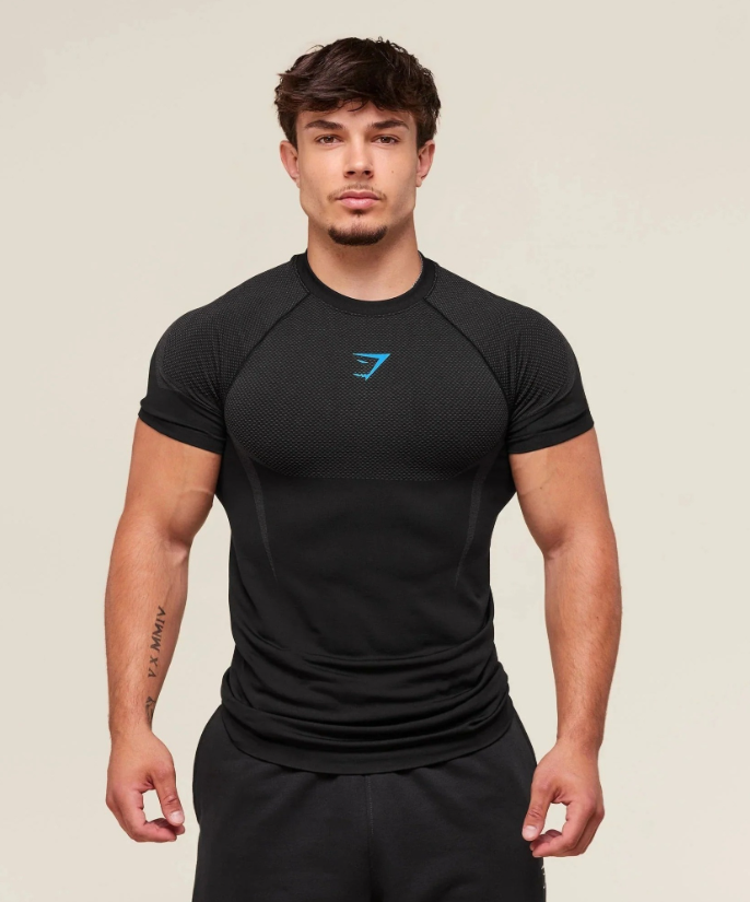 ONYX X GYMSHARK
