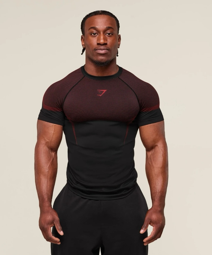 ONYX X GYMSHARK