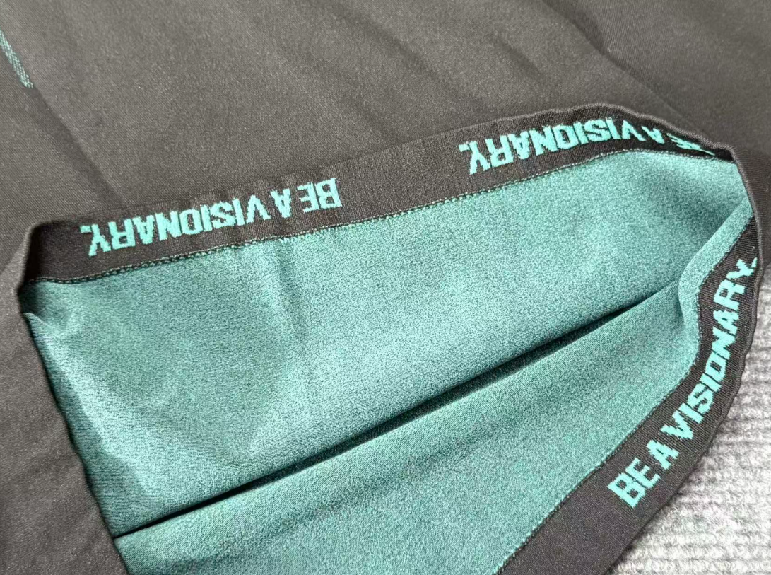 ONYX X GYMSHARK