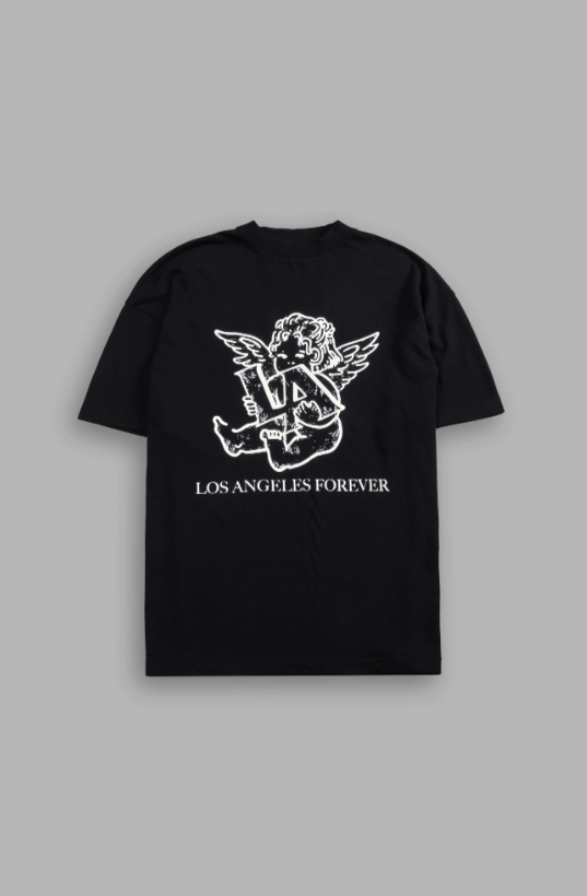 LOS ANGELES FOREVER X DARC SPOR