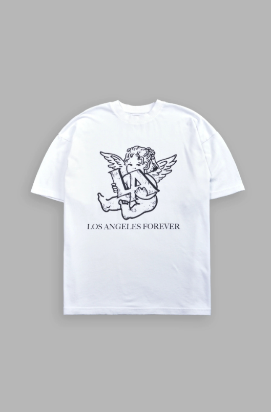 LOS ANGELES FOREVER X DARC SPOR