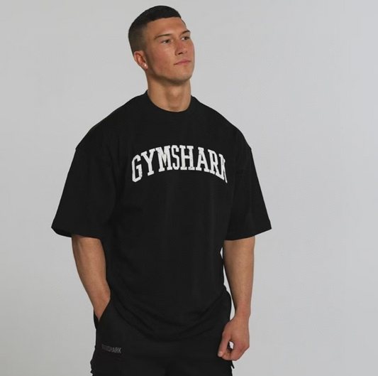 GYMSHARK - ESSENTIAL
