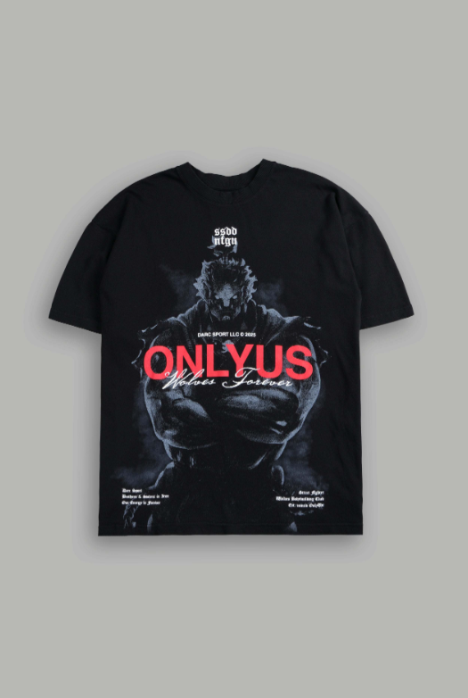 DARC SPORT X ONLYUS