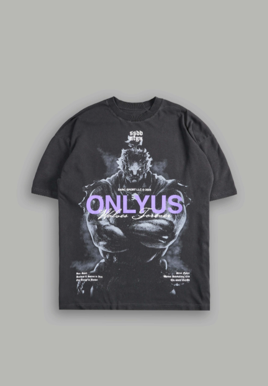DARC SPORT X ONLYUS