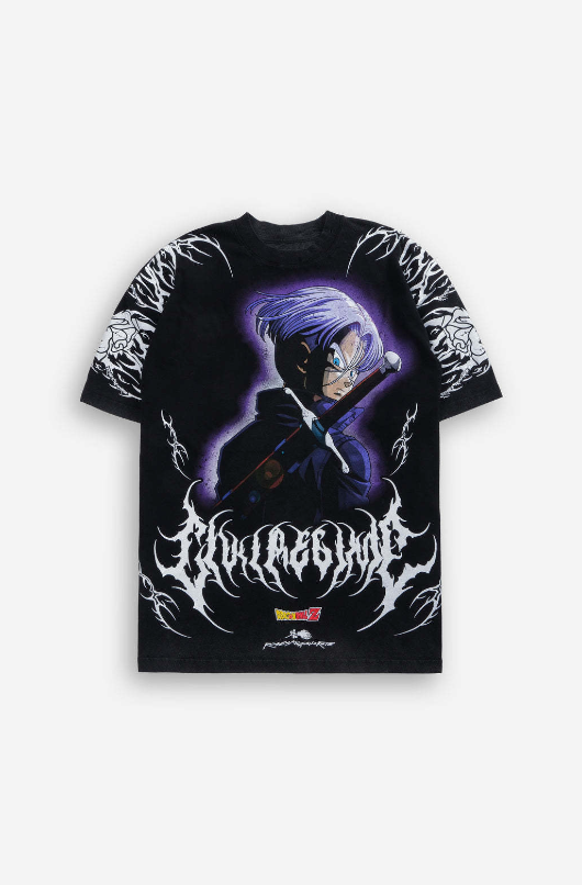 DRAGON BALL Z X DARC SPORT