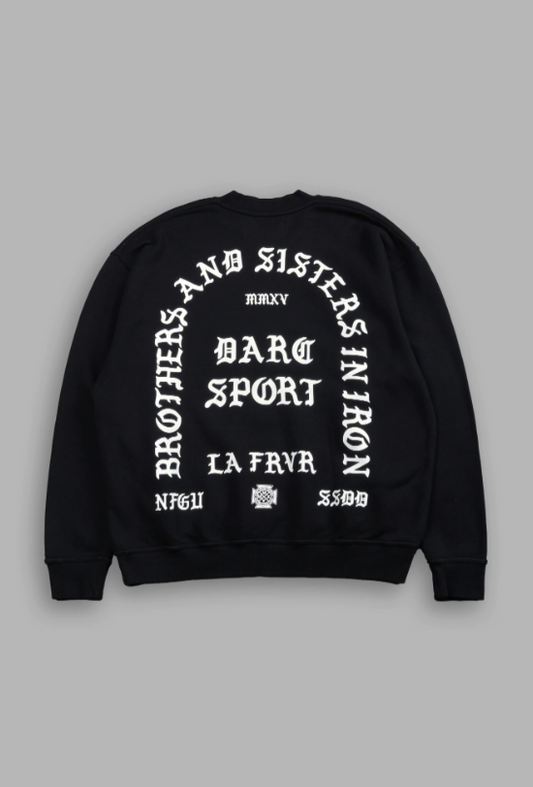 Brother and sisters X DARC SPORT