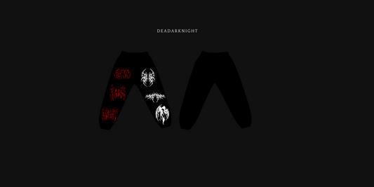 BLACK SIX