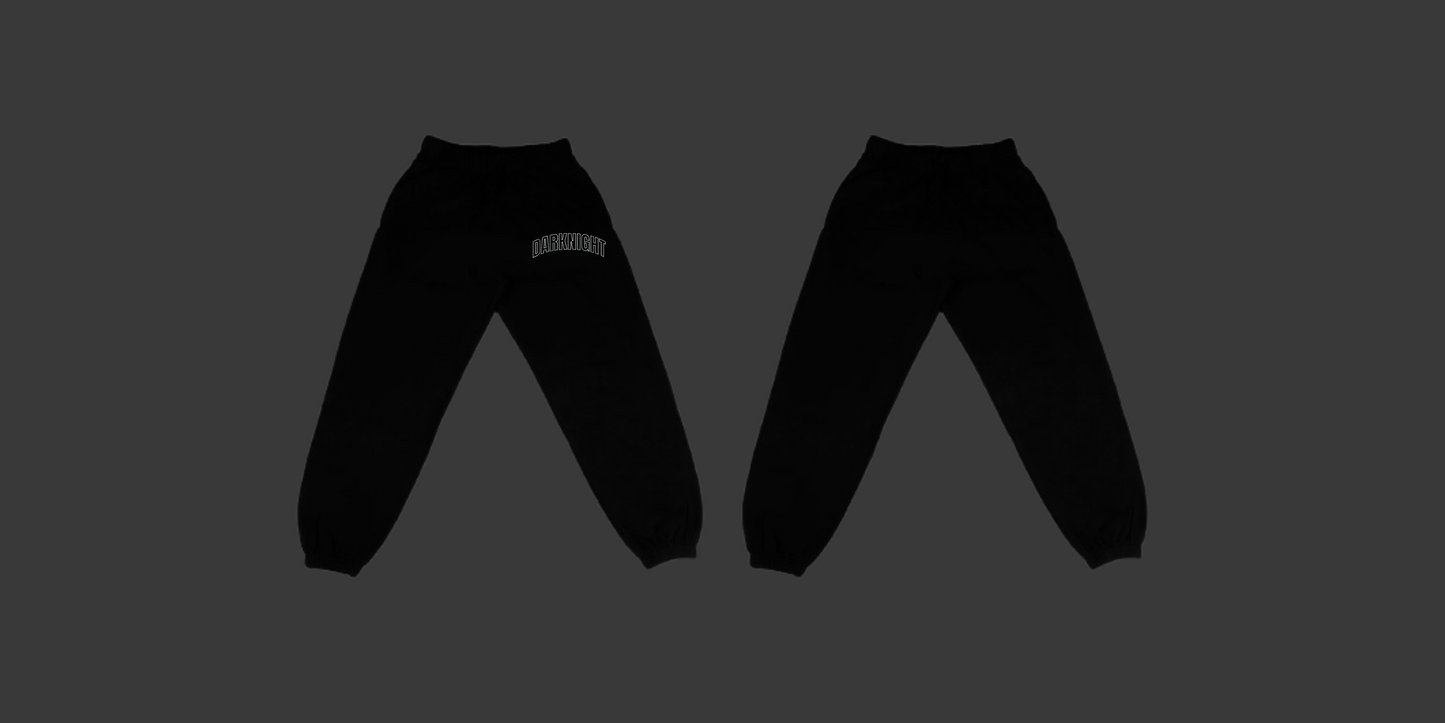 GEN - PANTS