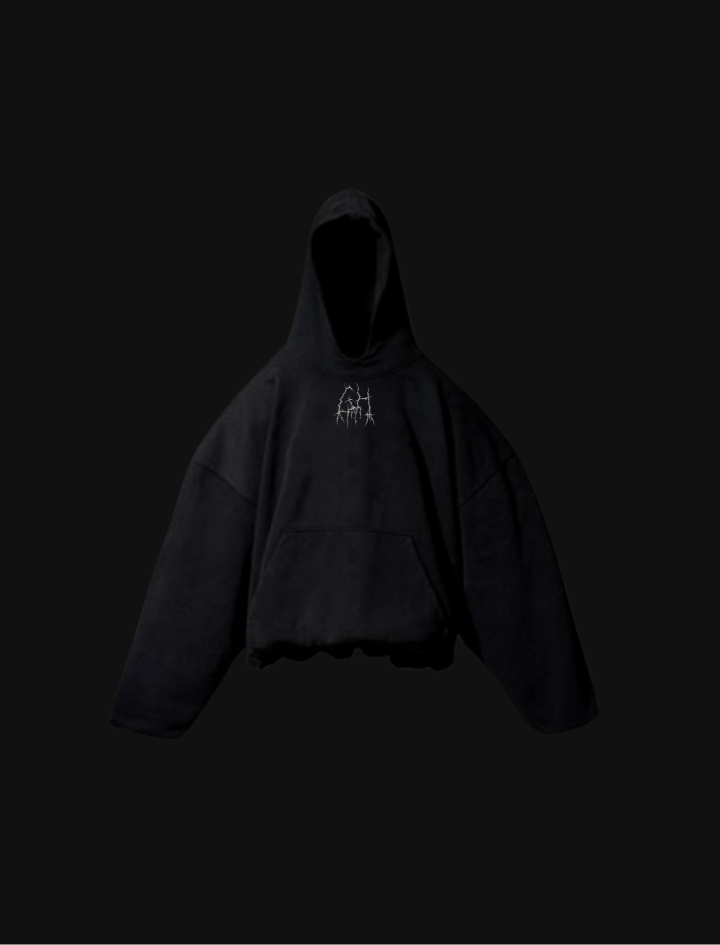 KINGER - HOODIE