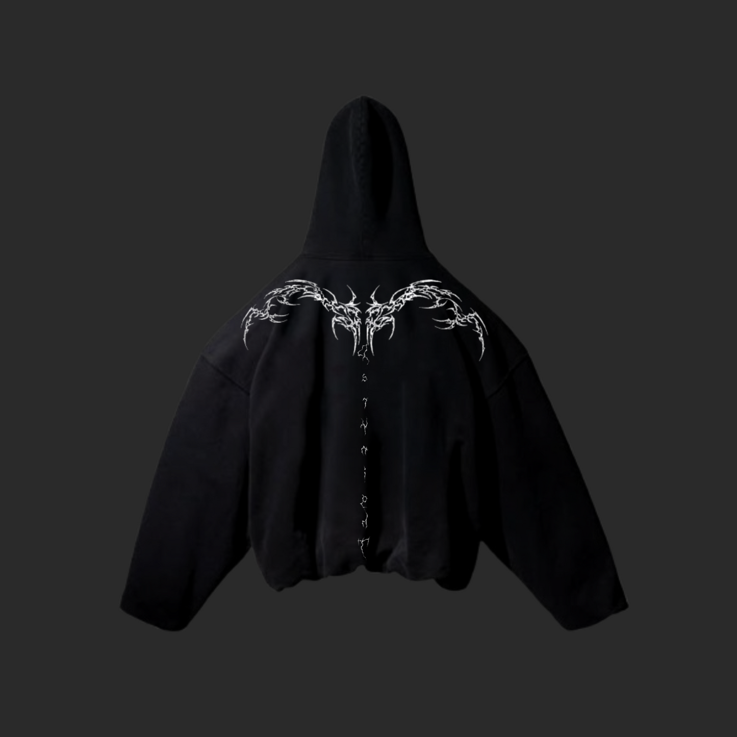 ZUSS - HOODIE