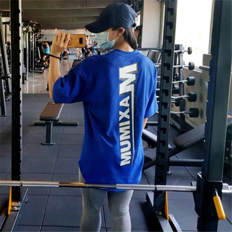 MAXIMUNT -shirt