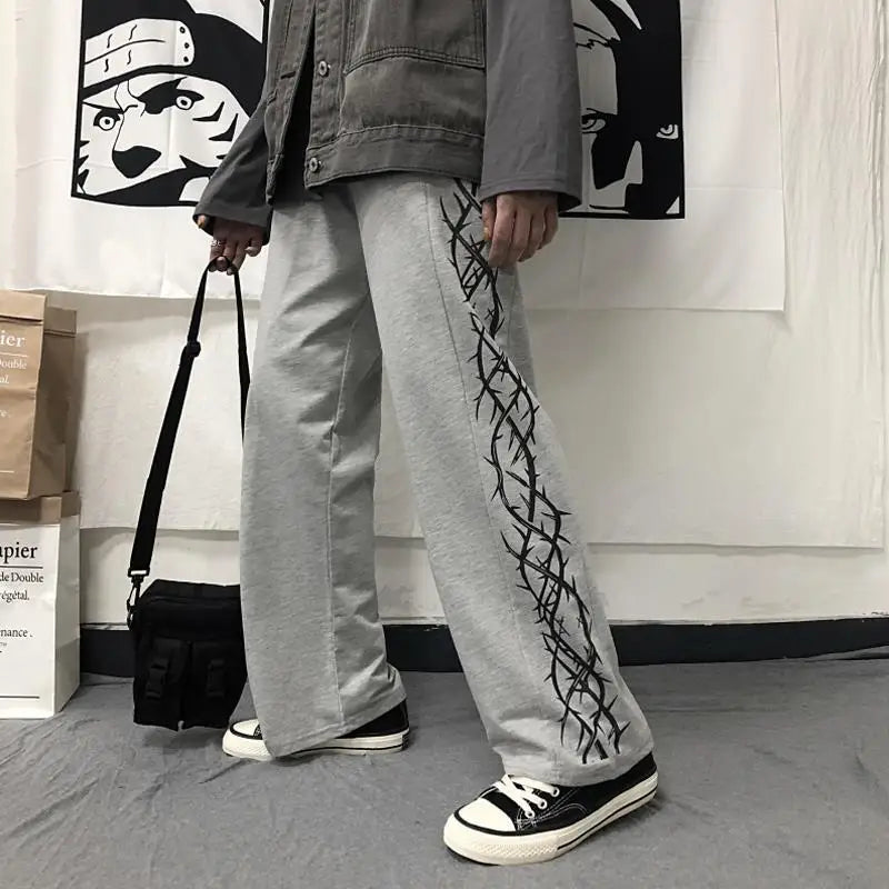 Oversize FLAME