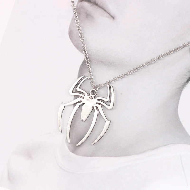 Retro Spider