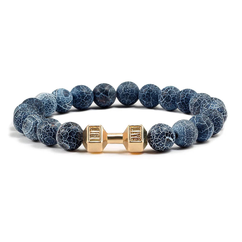 Blue Weathered