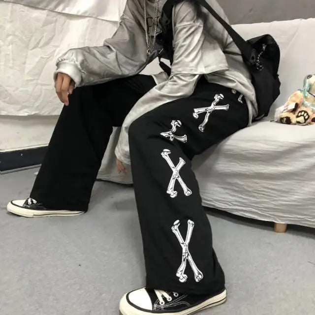 Oversize FLAME
