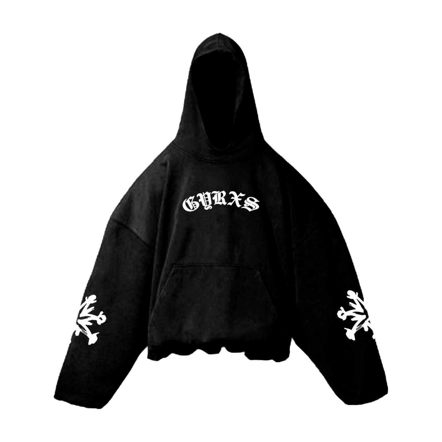 Ice Ark Hoodie