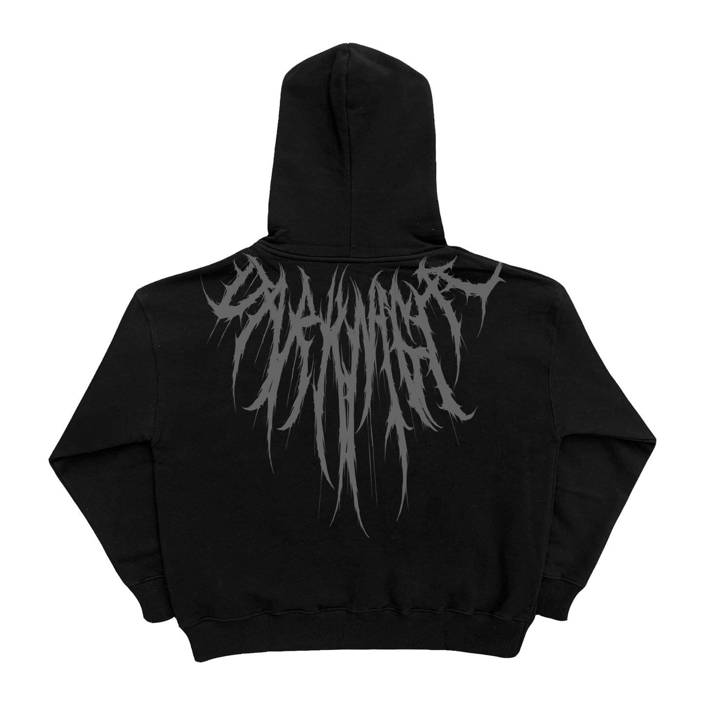 Dark Soul Hoodie