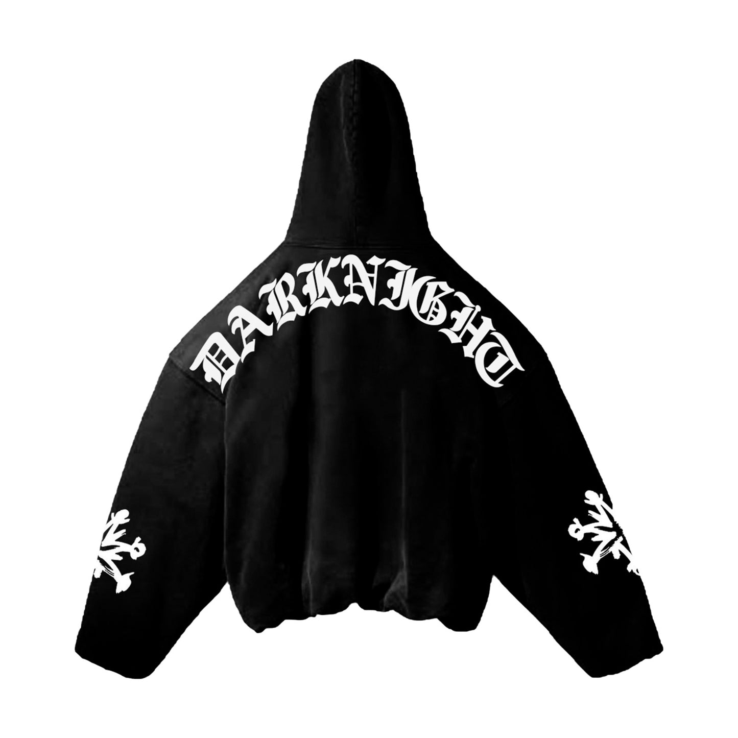 Ice Ark Hoodie