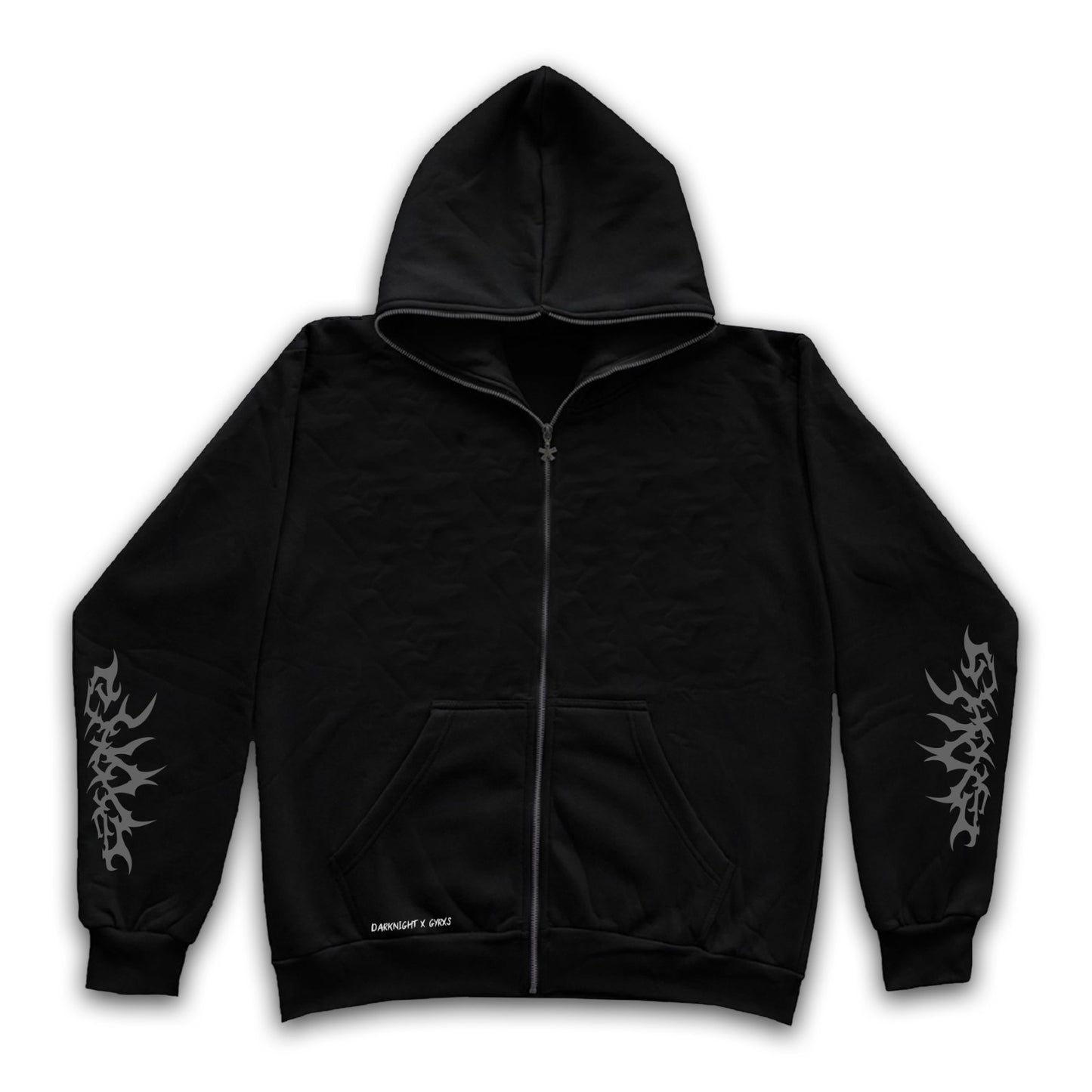 Dark Soul Hoodie