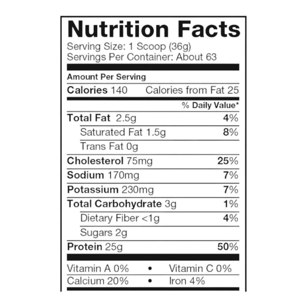 PROTEÍNA DYMATIZE ELITE 100% WHEY - 5 LBS