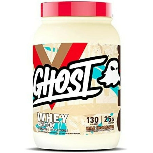 PROTEÍNA GHOST - 2 LBS