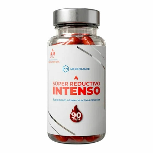 MESOFRANCE SUPER REDUCTIVO INTENSO - 90 CÁPSULAS