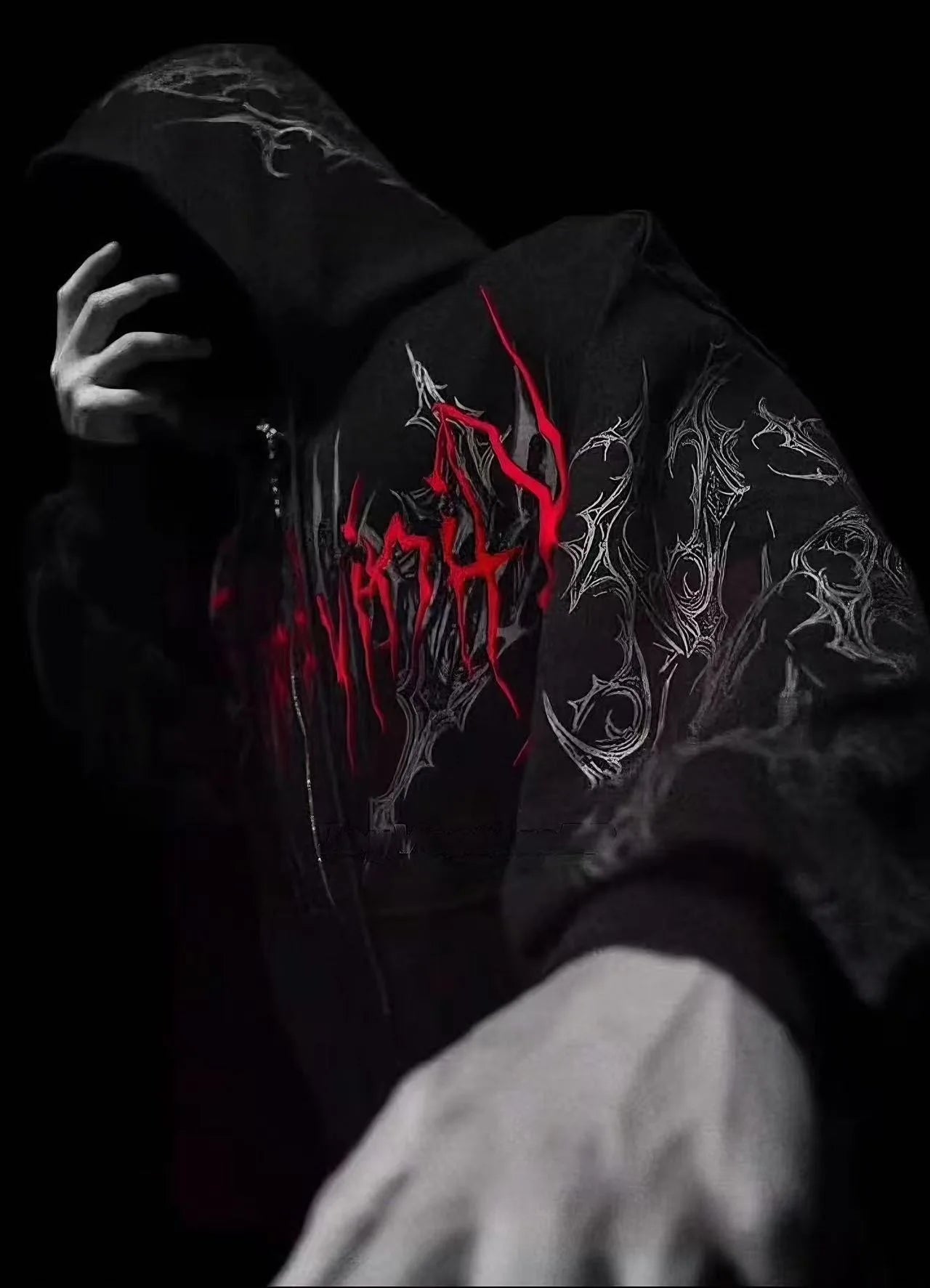 Breathedivinity Thickened