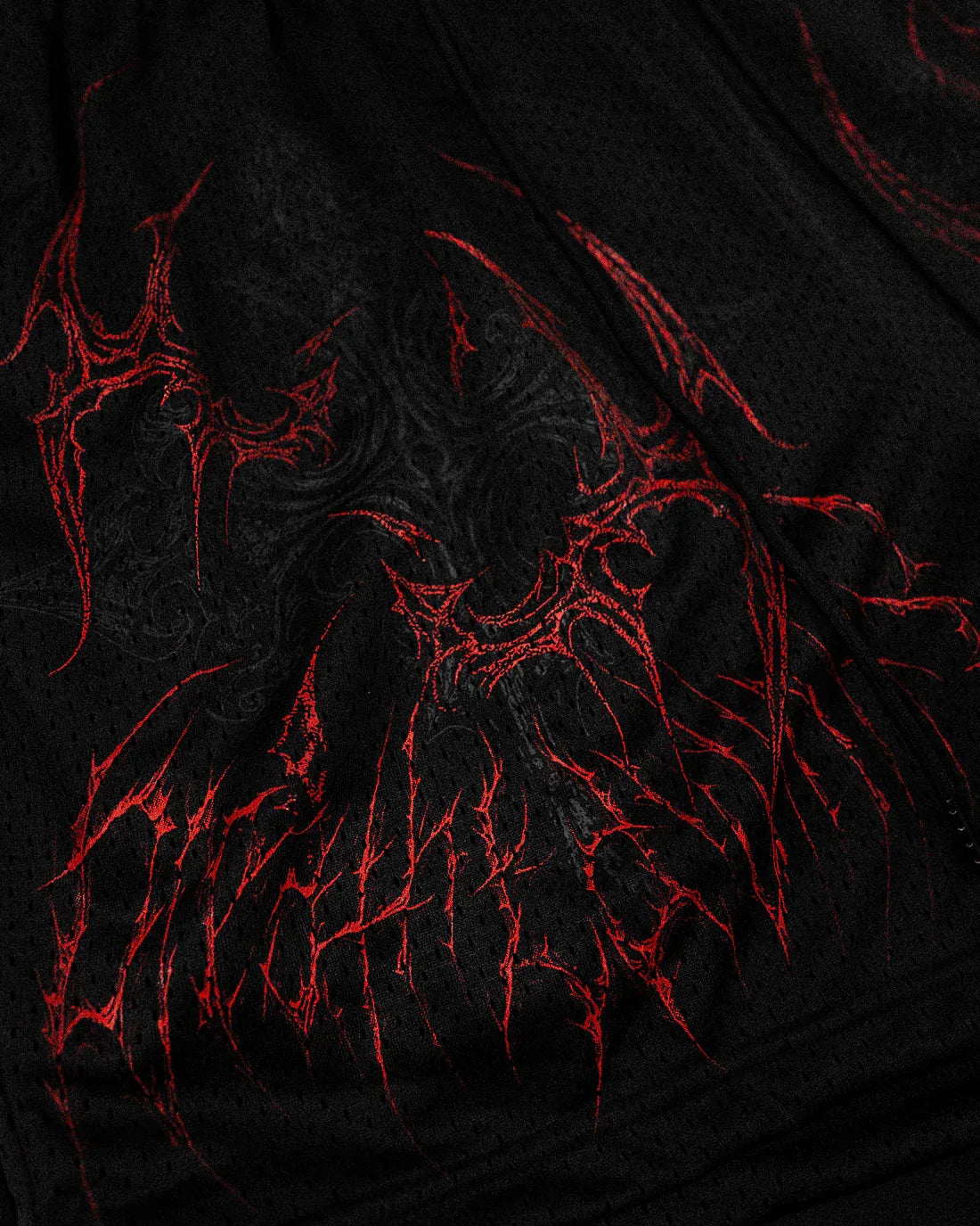 Breathedivinity Shorts Sports
