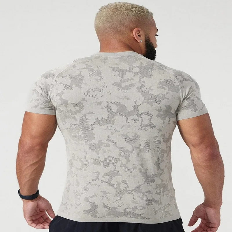 YOUNGLA Compresion Tight