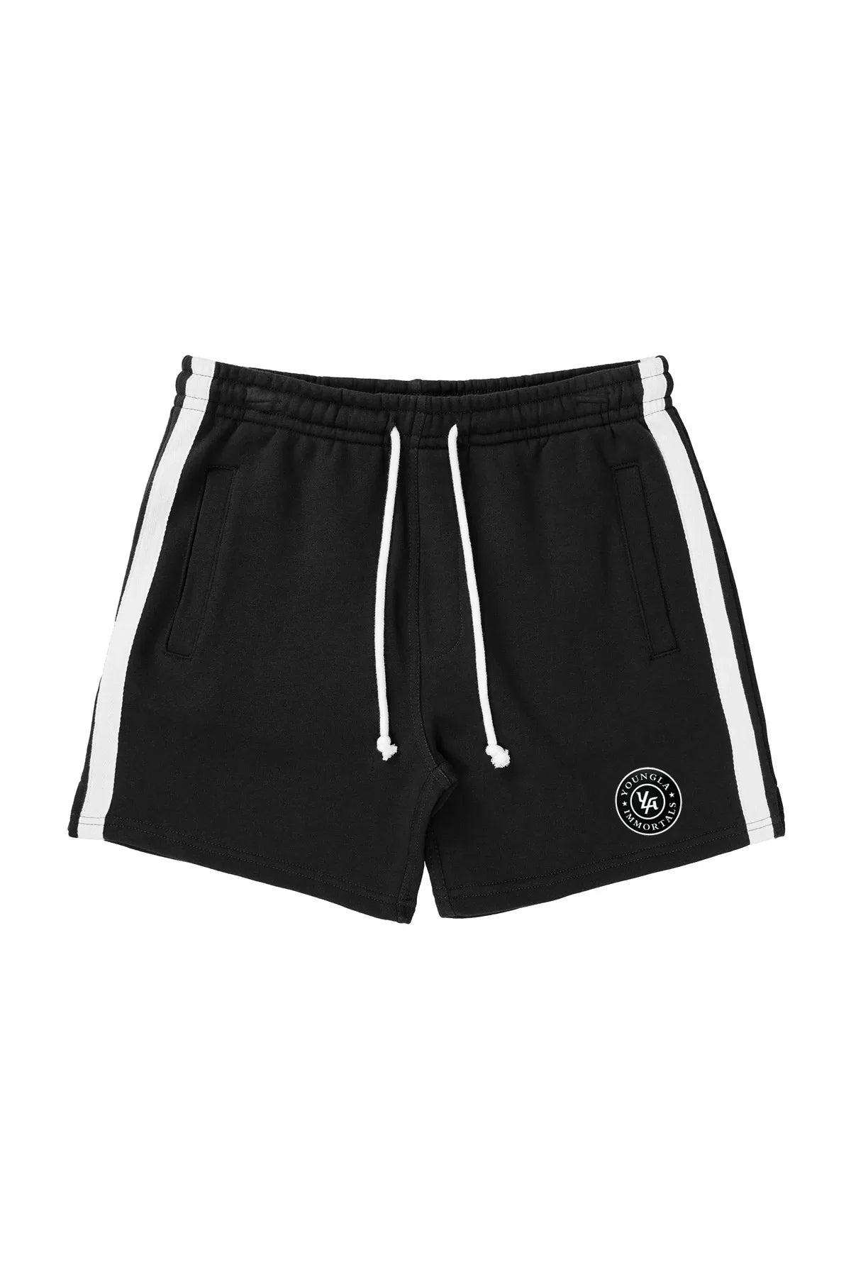 YOUNGLA Short summer