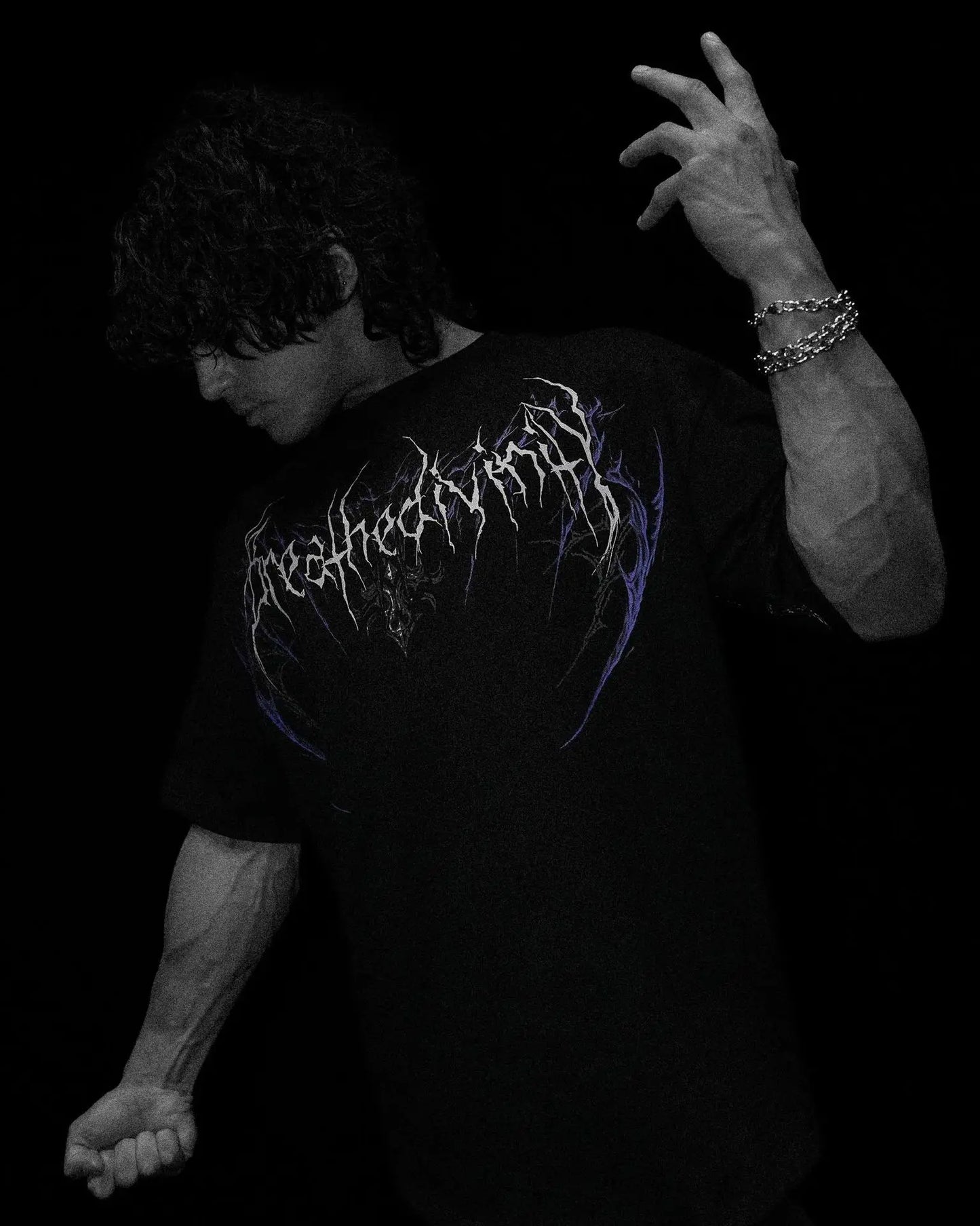 Breathedivinity dark mood